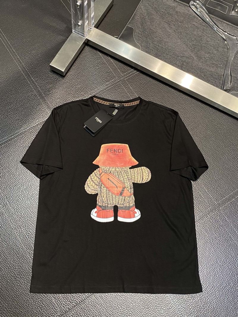 Fendi T-Shirts